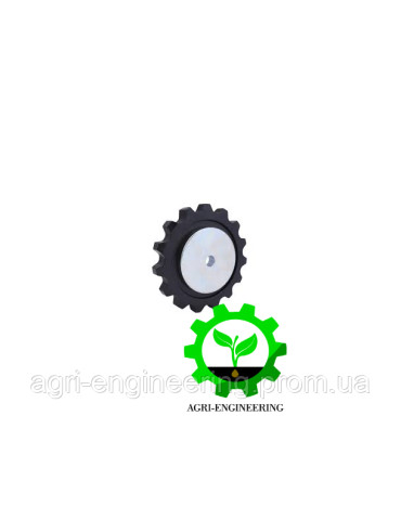Зірочка Case мисова ведена MR870N/2608 (87473652)