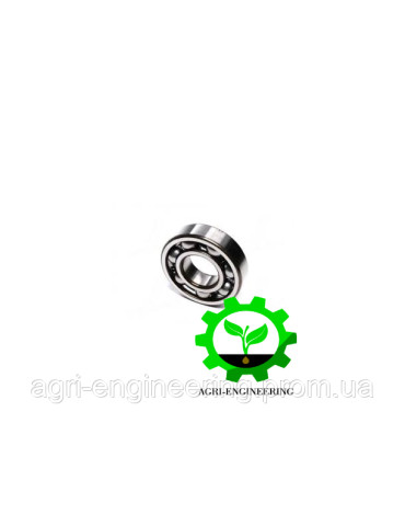 Підшипник кульковий (394326A1, 87774252, 93315C1, 6307 C4) Case