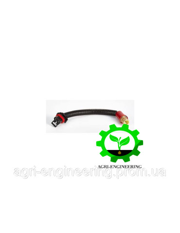 Датчик тиску кондиціонера Case Mgm 310 (284273A2)