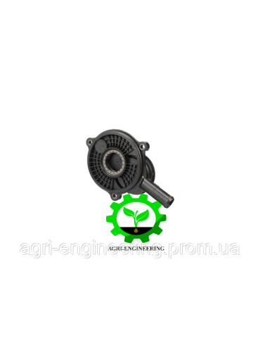Сапун картера двівуна Case Mag 340, SPX4430 (504089127)