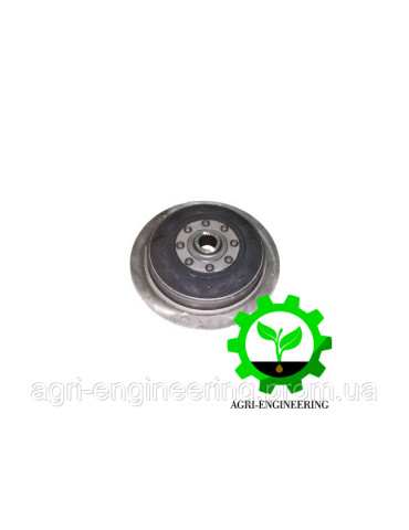 Демпфер задній комбайна JD W650/T560/9680WTS/9670STS