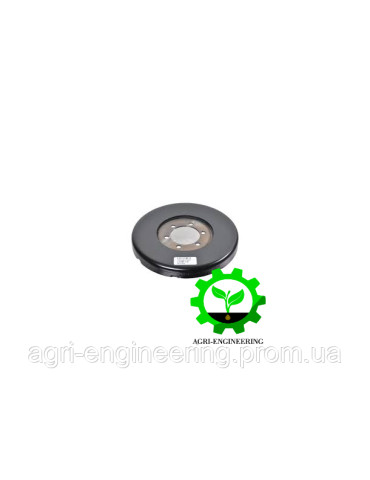 Демпфер крутильних коливань JD9.0L (RE529907)