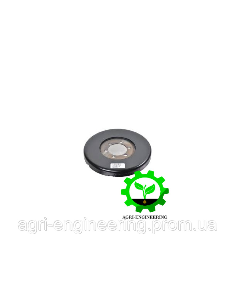 Демпфер крутильних коливань JD9.0L (RE529907)