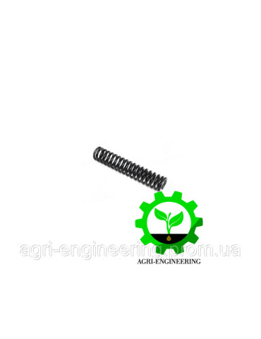 Пружина стійки Case RMX370/TM II (24143895/24143090)