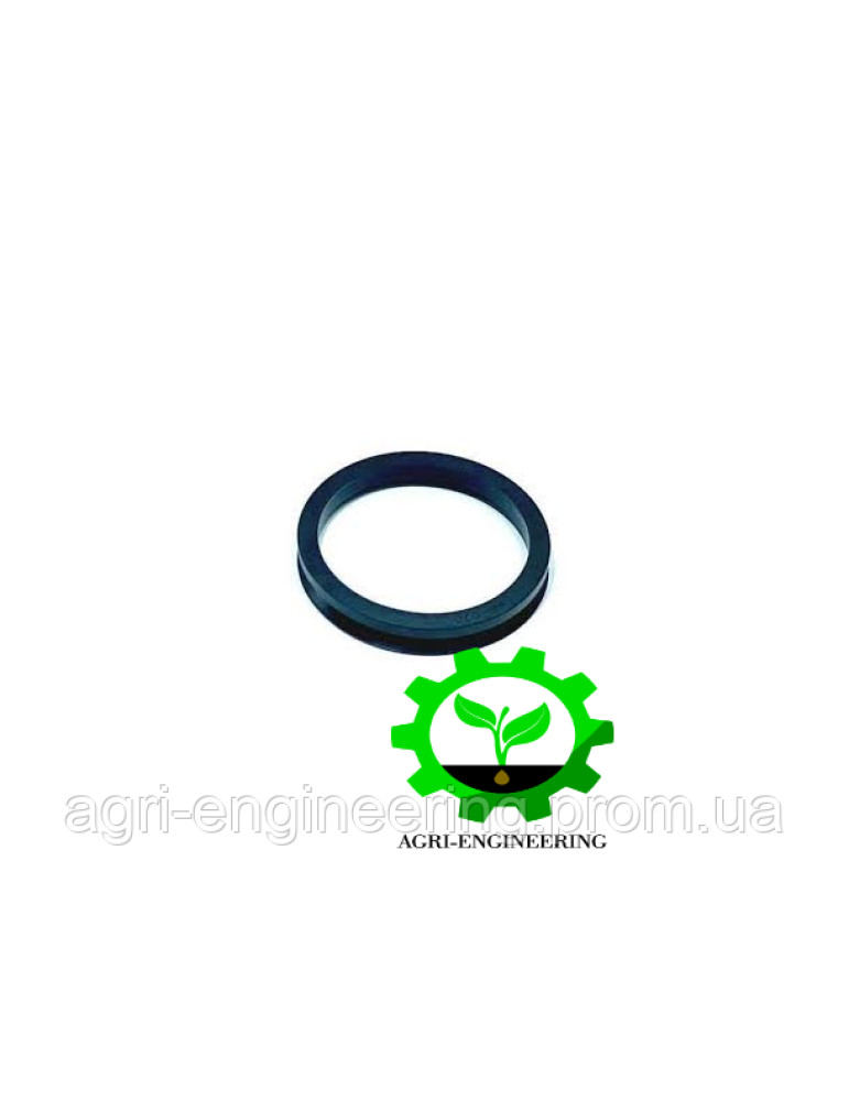 Кільце ущільнювальне V-обр. перерізу JD 8400 (R130561/R89581)