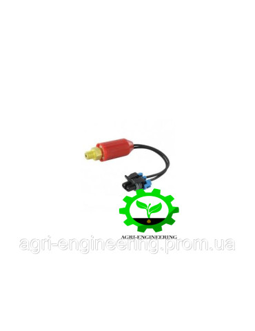 Датчик тиску мастилу двібуруна JD8100-8400/8110-8410/8120-8520 (RE52866/RE63289)