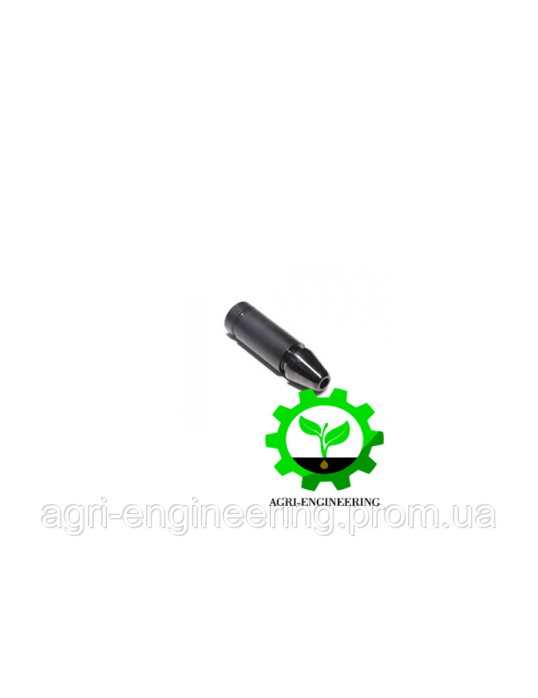 Штуцер форсунки подачі палива JD8420/8520