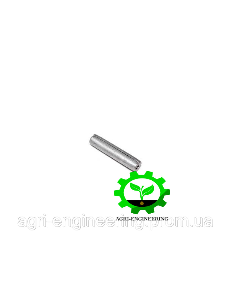 Штифт розрізний 1/2 X 2 3/4 (12.70 X 69.85) (805-098C/N137598/S.14910)