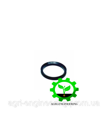 Ущільнення гумового шківа вентилятора JD8100-8400 (R119207/VPK1631)