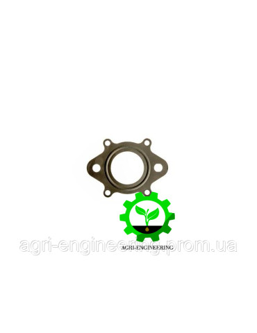 Прокладка випускного колектора JD9.0L (R534605/R519361)