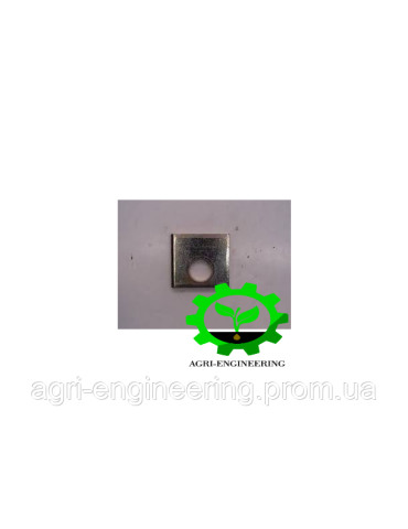 Шайба кріплення бича JD 9500/JD 9680