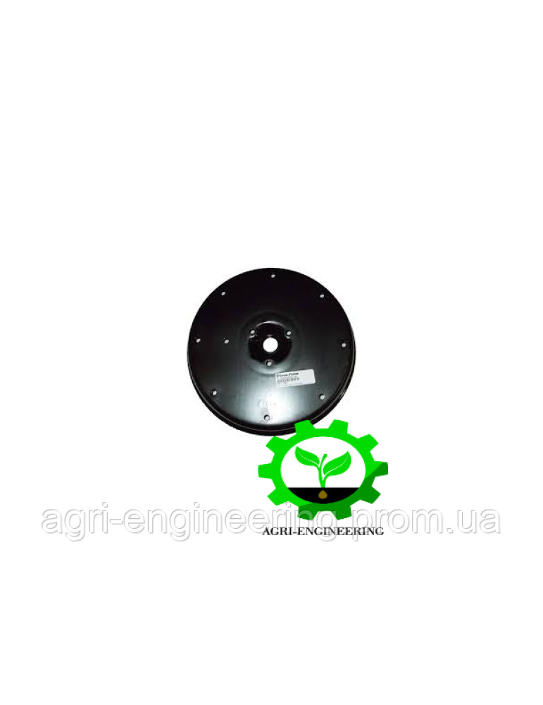 Півдиск прикоч. колеса JD1780/DB (A85104)