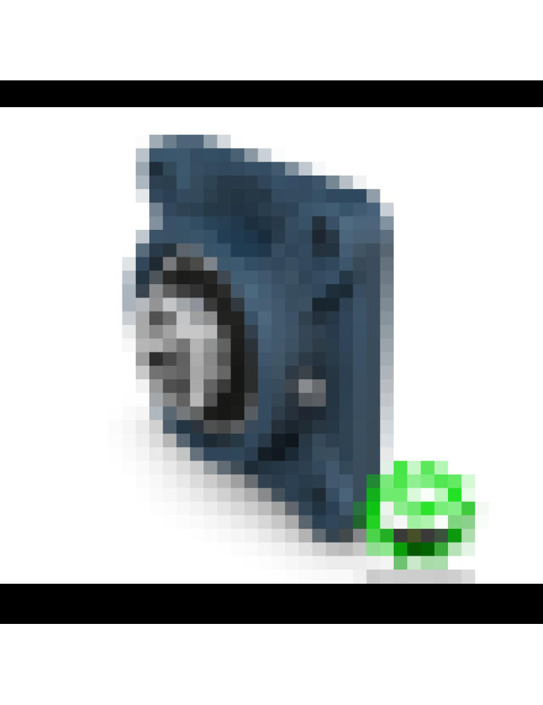 Корпус із підшипником UCFE 212 — Ø 60 00240165/00240231