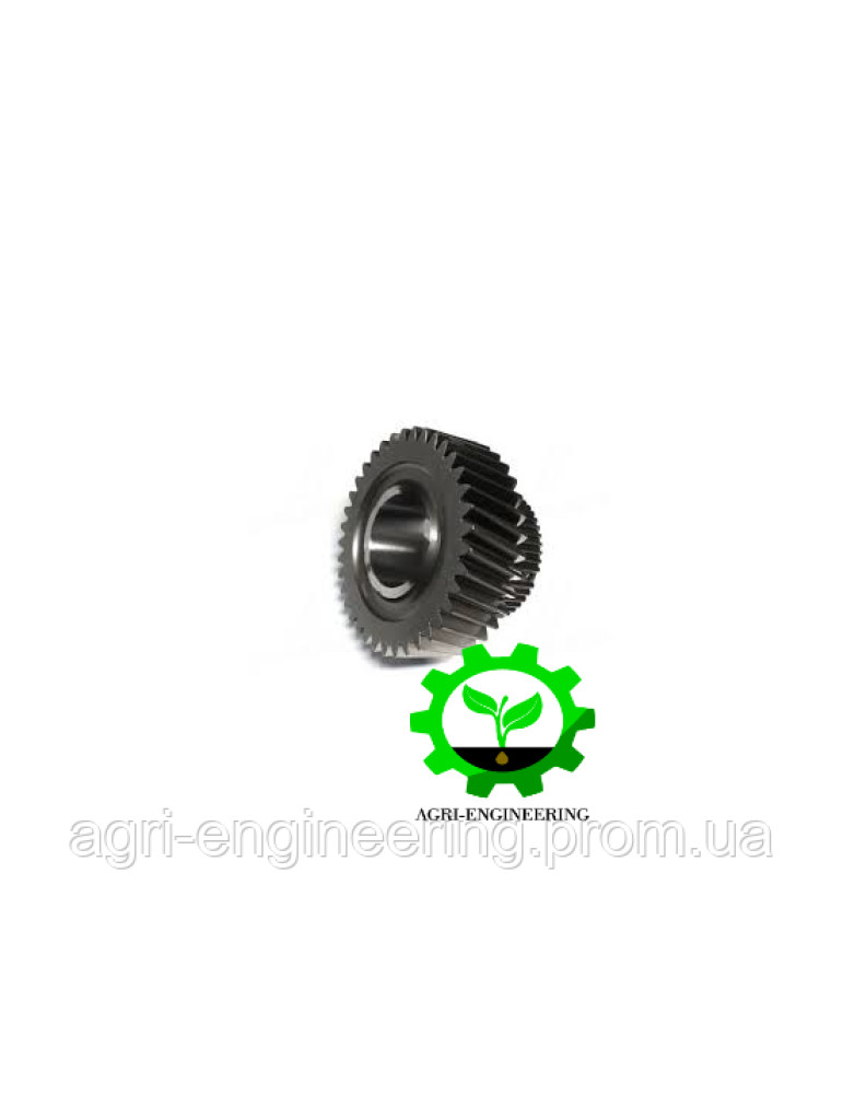 Шестірня КП Case MX285 (37F) (1342495C1/87773400)