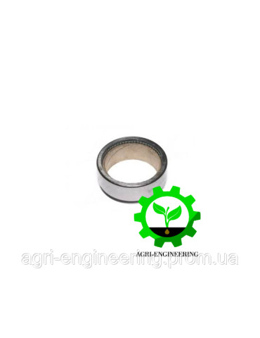 Підшипник голковий 59,95х78х25 нижнього важеля JD8420/8520 (RE173530)