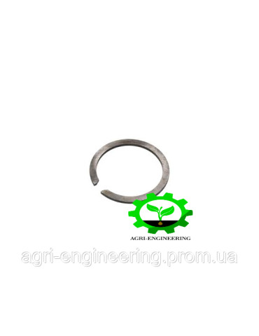 Кільце стопорне валу КПП JD8420/8520 (R115171)