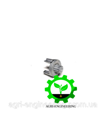 Муфта шліцева рульового керування JD8420/8520