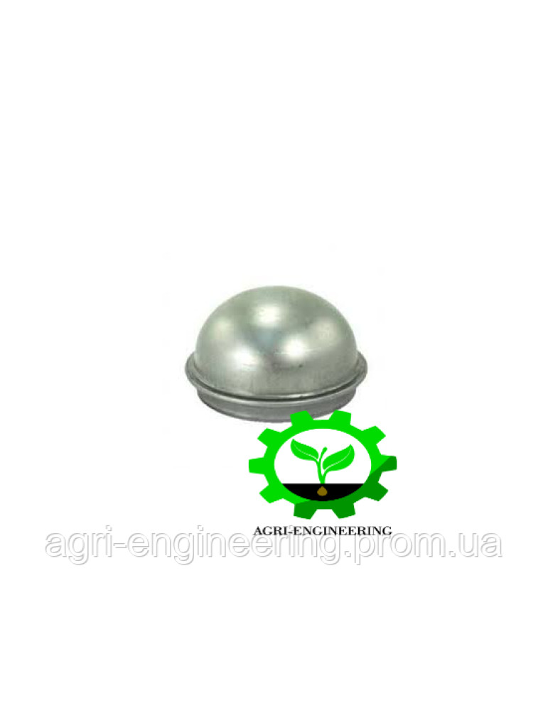 Ковпачок пилозахисний d=68 мм, JD2620/2625 (R50992)