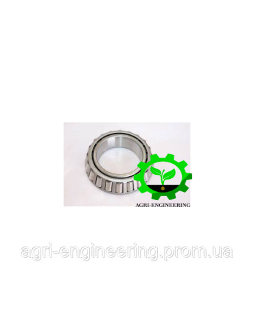 Обойма пidшипника внутр. (LM603049, 4T-LM603049/LM603011/RE307077, AL152461 = JD10527+JD8247)