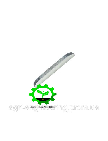Шпонка 3/8" X 3 3/4"; 9,525 X 95,250 мм. (H156579)