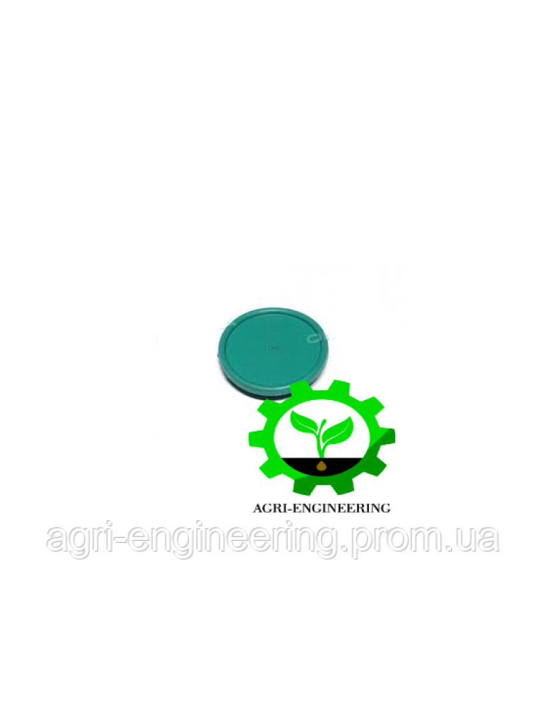 Мембрана корпусу розпилювача JD4920/4930