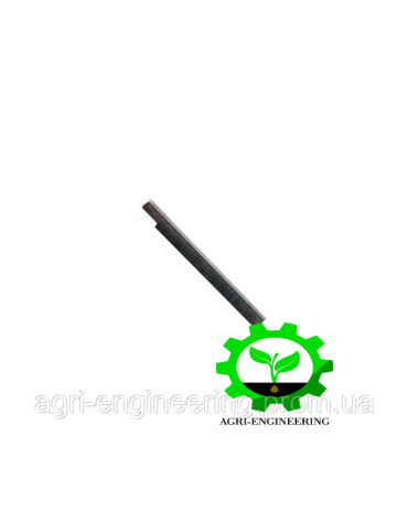 Щітка висівного апарату JD1700/DB (AA32868)