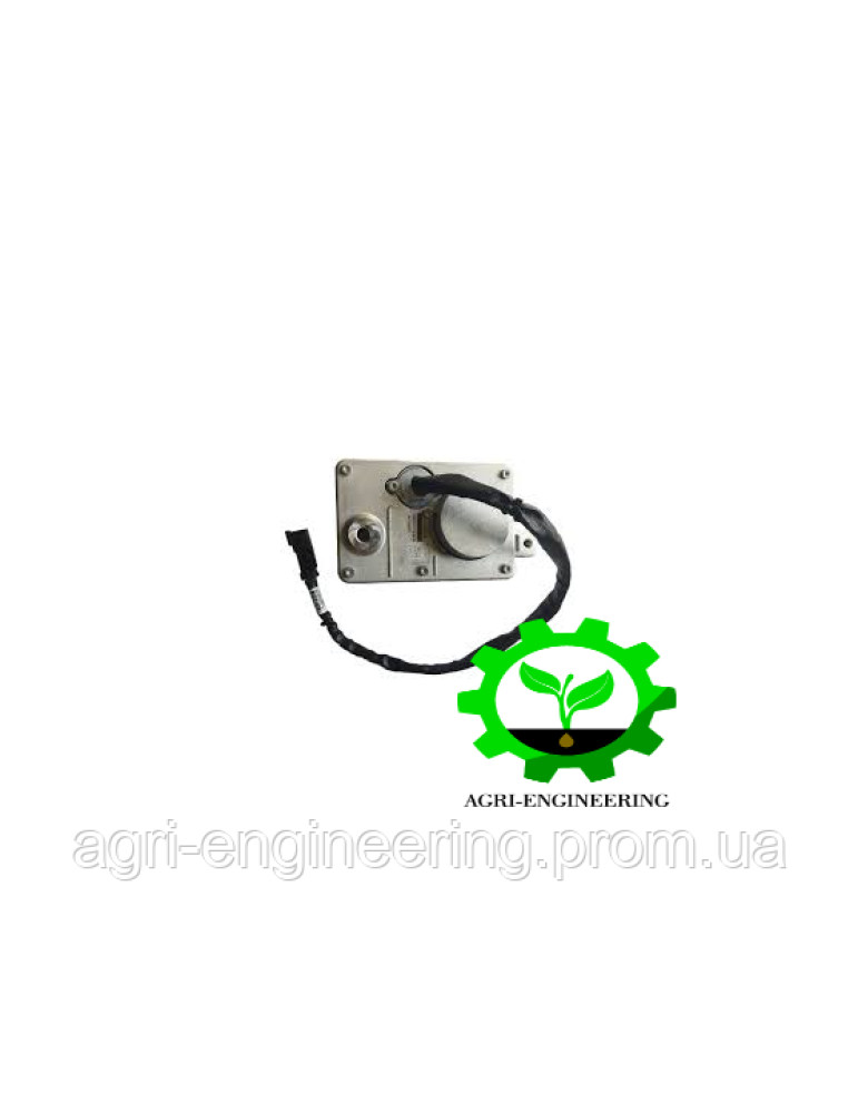 Актуатор турбокомпресора JD6.8L/9.0L (RE523318/DZ108095/DZ115245)