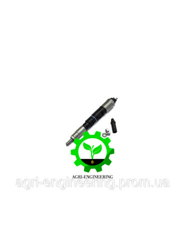 Форсунка двигуна паливна 8.1 L (RE524369/SE501941)