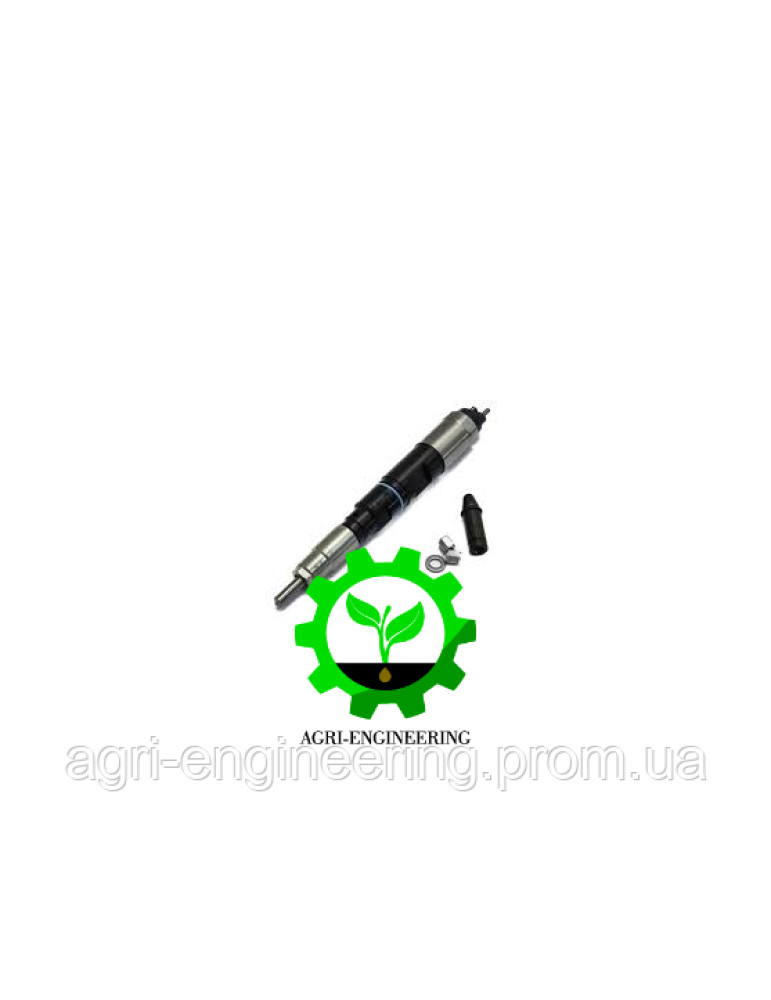 Форсунка двигуна паливна 8.1 L (RE524369/SE501941)