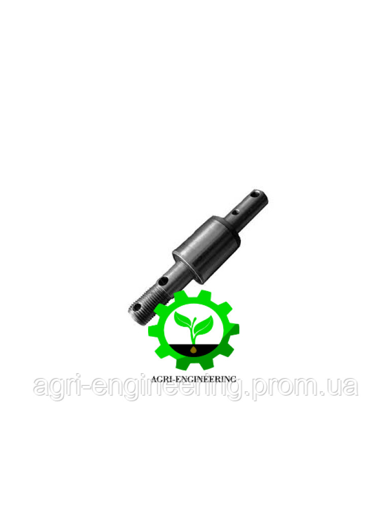 Підшипник кульковий (вал) сівалки John Deere