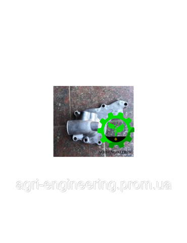 Корпус водяного насосу JD8300/8400/8410 (R120523)