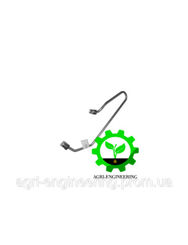 Трубка ТНВД No3, JD8.1L (RE504015)