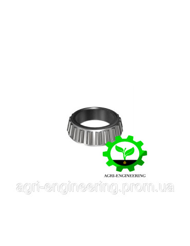 Обойма підшипника зовнішня CNH Kinze (JD8297+JD7441, 18AP007295+18AP007937)