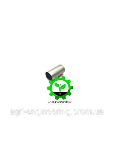 Гільза головки блоку John Deere 6068 T, H, D (R519582)