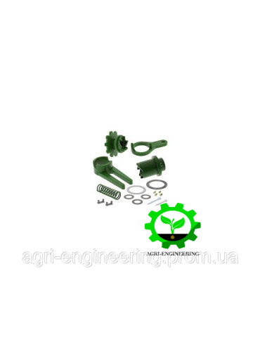 Муфта контрприводу сітківки в зборі JD7000/7200 (AA48708)