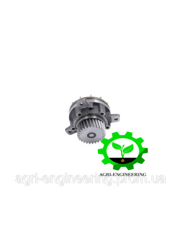 Помпа водяна