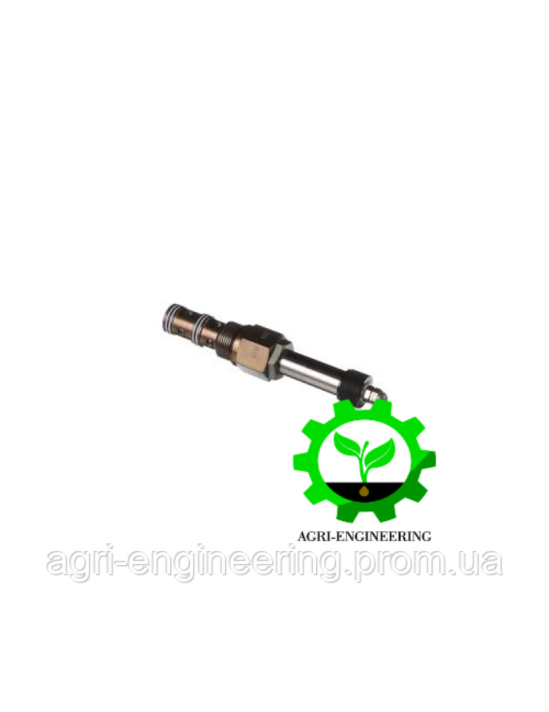 Клапан обприскувача Case SPX3330/4430 (86986094)