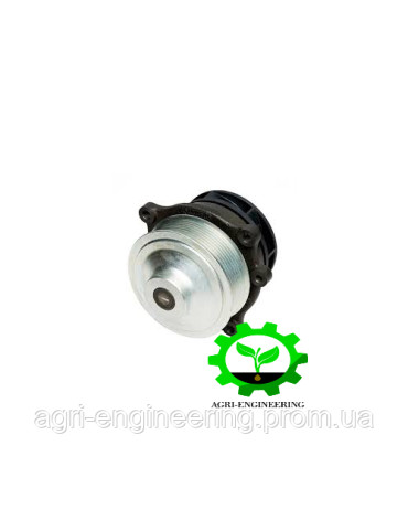 Насос Case водяний MGM 290/340, комбайни 6140,7140 (504361543)