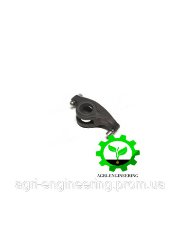 Коромисло випускного клапана Case MX335 (51626889/84286199AM/84286199/87435952)