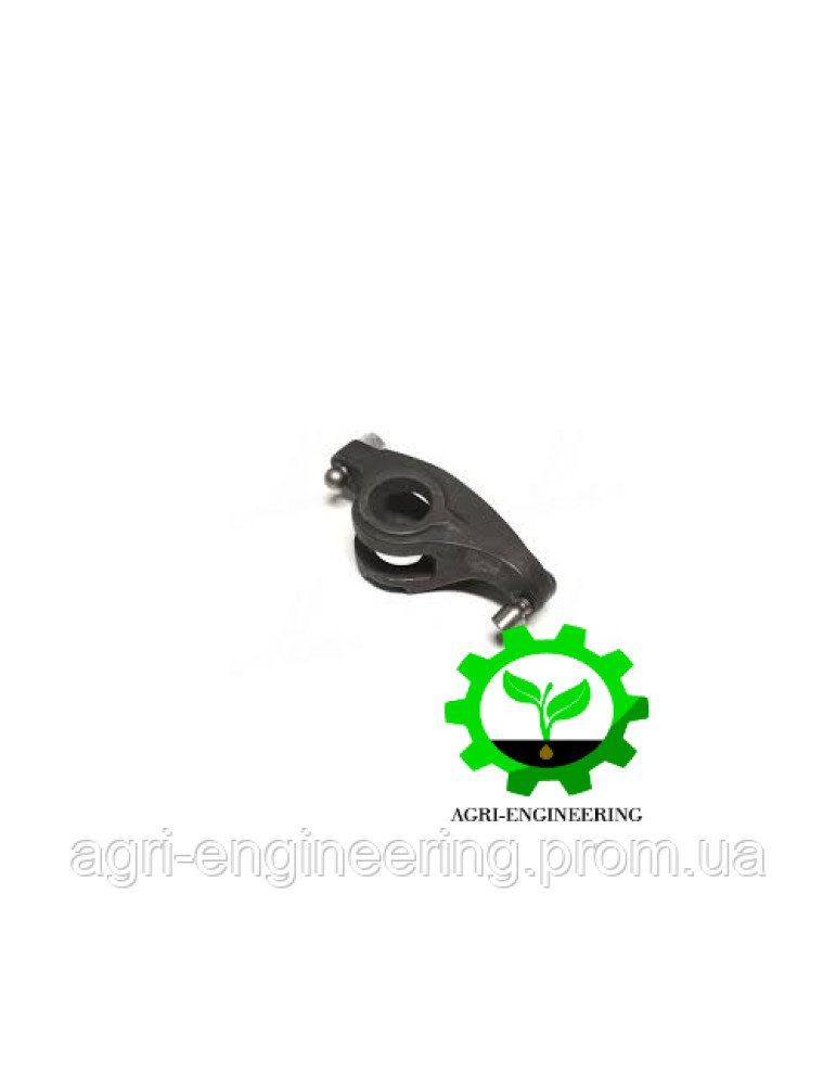 Коромисло випускного клапана Case MX335 (51626889/84286199AM/84286199/87435952)