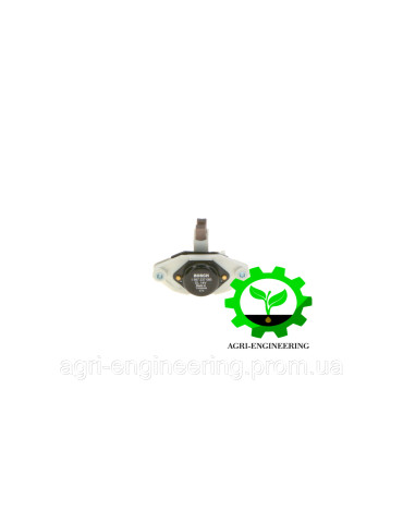 Регулятор Case генератора 18AP004012 1964733C1 1197311034