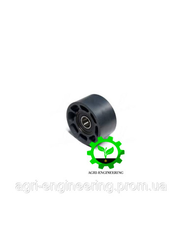 Шків натяжний Case Mag340 (87840244/87531752)