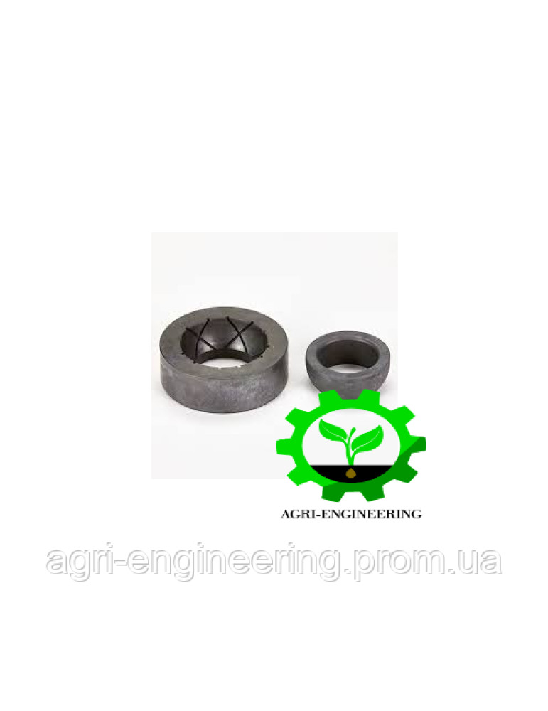 Підшипник шкворня Case T8040/MX255/285/310