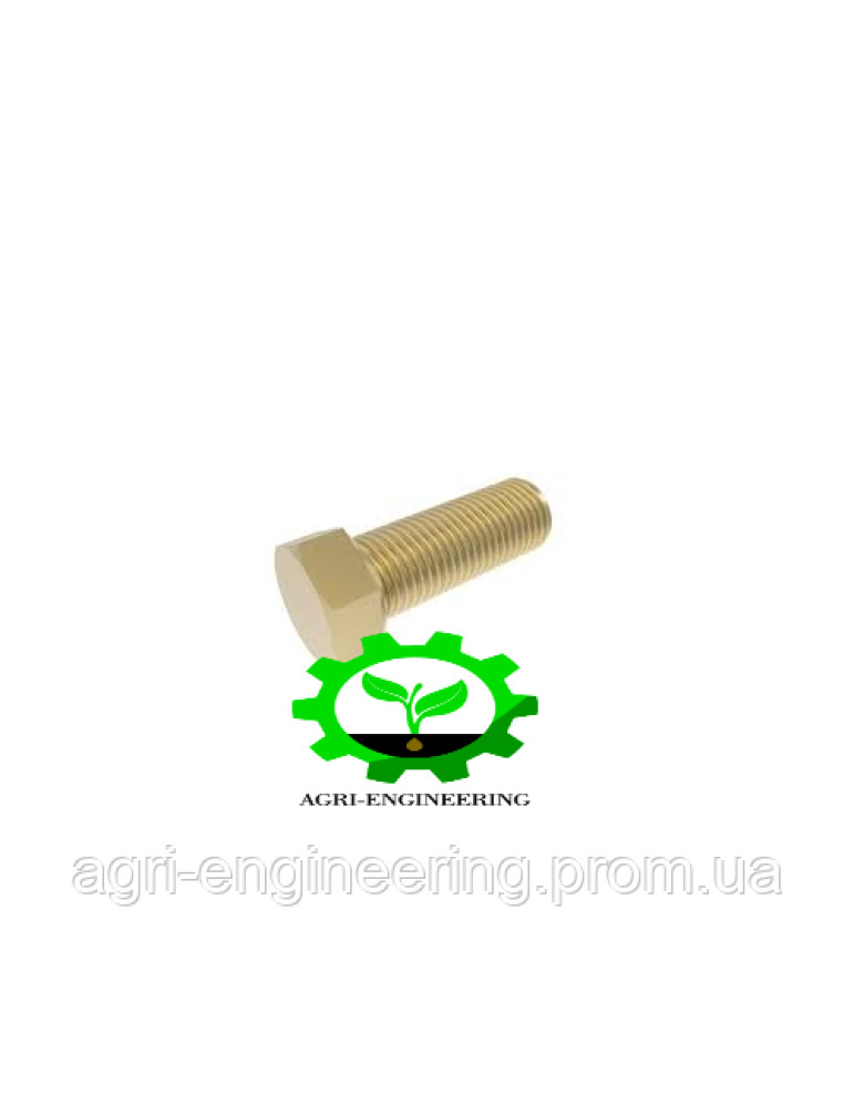 Болт 5/8-11 X 1 3/4 (802-053C/19H2710)