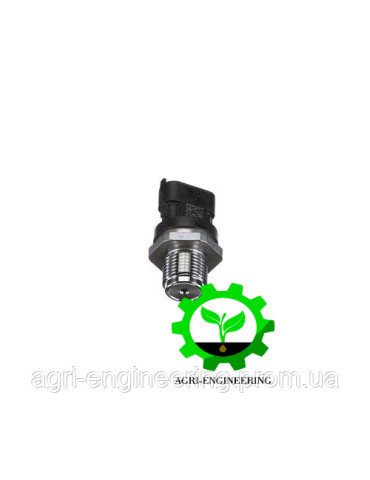 Датчик Case тиску палива MX310/335/5088/T8040 (0281002851)