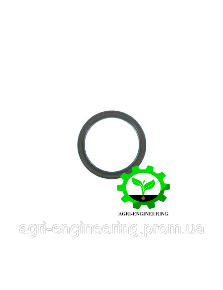 Манжета маточини Case T7060 (5185955) 80х100х7 мм.
