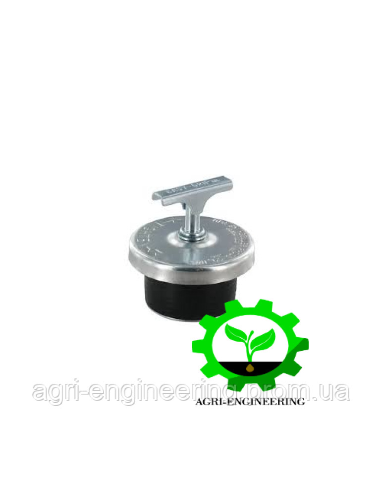 Кришка заливної горловини двигун. Case T8.390(149904A1/325737A1/10023/)