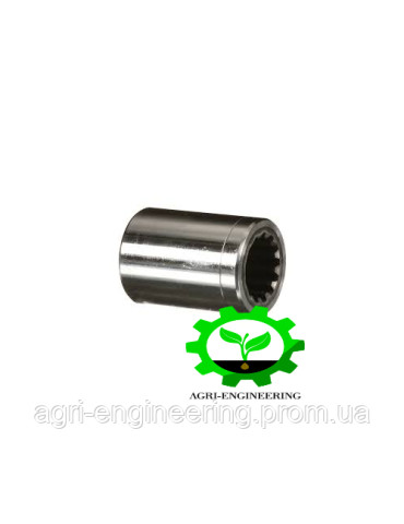 Муфта шліцьова Case Т8.390/T8.360 (226637A1)