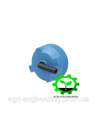 Кришка бачка розширювального Case Mag340/T8.390 (84172565)