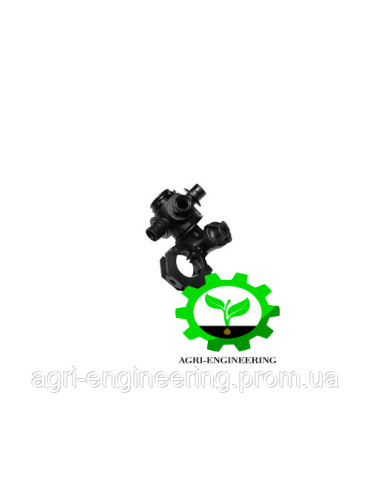 Корпус форсунки Case 5-секційна SPX3330 BN313280